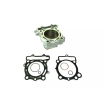 Cylindre avec joints haut moteur ATHENA - Piston non inclus - KAWASAKI 250 KX F 2017-2019 2