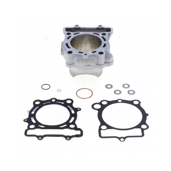 Cylindre avec joints haut moteur ATHENA - Piston non inclus - KAWASAKI 250 KXF 2021