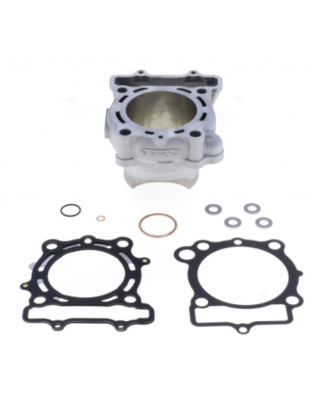 Cylindre avec joints haut moteur ATHENA - Piston non inclus - KAWASAKI 250 KXF 2021