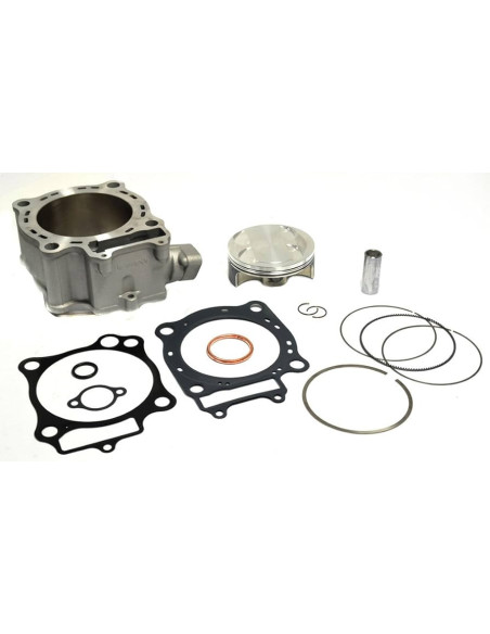 Kit cylindre piston ATHENA - HONDA 450 CRE / CRF R / CRM F / Motard