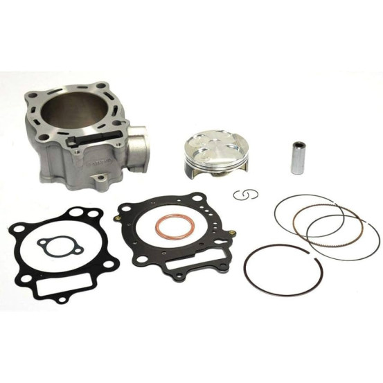 Kit cylindre piston ATHENA - HONDA 250 CRF R 2004-09, 250 CRF X 2004-15, 250 CRE F R/ X 2004-09