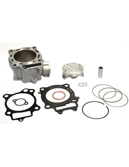 Kit cylindre piston ATHENA - HONDA 250 CRF R 2004-09, 250 CRF X 2004-15, 250 CRE F R/ X 2004-09