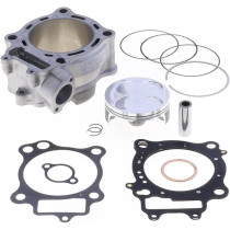 Kit cylindre piston big bore ATHENA - HONDA 250 CRF R 2004-09, 250 CRF X 2004-15, 250 CRE F R/ X 2004-09 2