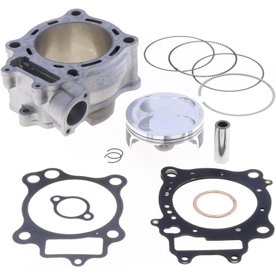 Kit cylindre piston big bore ATHENA - 280cc - HONDA 250 CRF R 2004-09, 250 CRF X 2004-15, 250 CRE F R/ X 2004-09