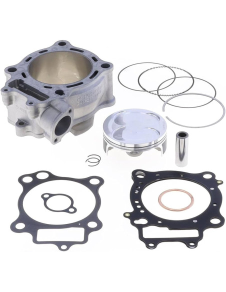 Kit cylindre piston big bore ATHENA - 280cc - HONDA 250 CRF R 2004-09, 250 CRF X 2004-15, 250 CRE F R/ X 2004-09