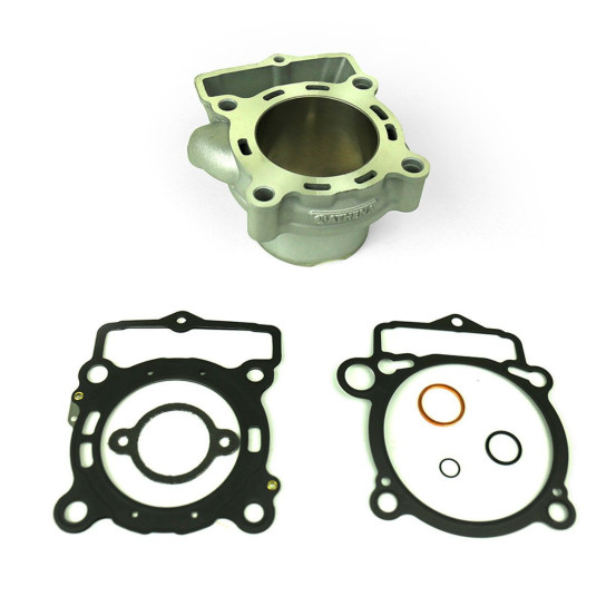 Cylindre avec joints haut moteur ATHENA - Piston non inclus - GASGAS 250 MCF 2021-2023 / HUSQVARNA 250 FC 2016-2022 / KTM 250..