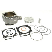 Kit cylindre piston big bore ATHENA - HONDA 450 CRF R 2009-2016 2
