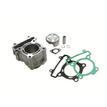 Kit cylindre piston big bore ATHENA - HONDA 125 CRM-F X 2008-2011 183cc 2