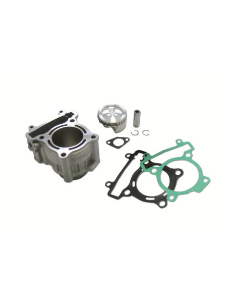 Kit cylindre piston big bore ATHENA - 182cc - HONDA 125 CRM-F X 2008-2011 183cc