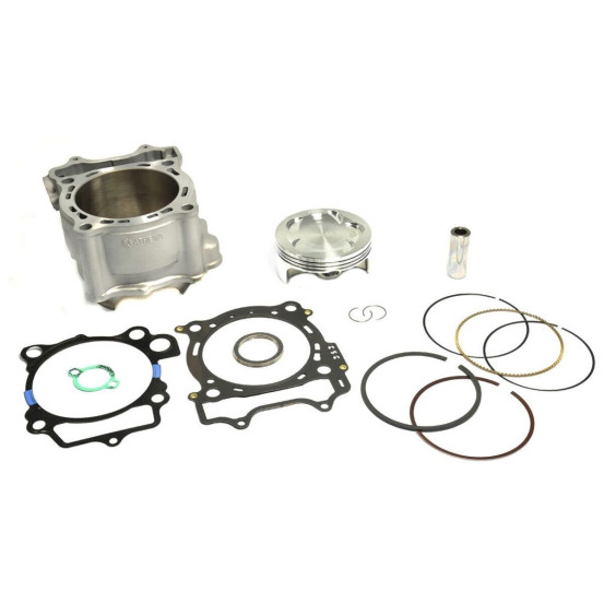 Kit cylindre piston big bore ATHENA - 478cc - YAMAHA 450 YFZ 2009-13