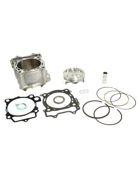 Kit cylindre piston big bore ATHENA - 478cc - YAMAHA 450 YFZ 2009-13