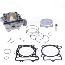 Kit cylindre piston big bore ATHENA - KAWASAKI 250 KXF 2004-08 et SUZUKI 250 RMZ 2004-06 2