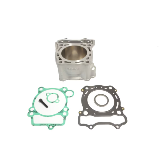 Cylindre avec joints haut moteur ATHENA - Piston non inclus - YAMAHA 250 YZF 2001-2013 / 250 WRF 2001-2012
