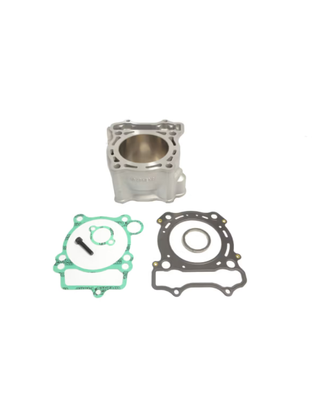 Cylindre avec joints haut moteur ATHENA - Piston non inclus - YAMAHA 250 YZF 2001-2013 / 250 WRF 2001-2012