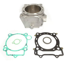 Cylindre avec joints haut moteur ATHENA - Piston non inclus - YAMAHA 450 YZF 2003-2005 / 450 WRF 2003-2006 / 450 YFZ 2004-2011 2