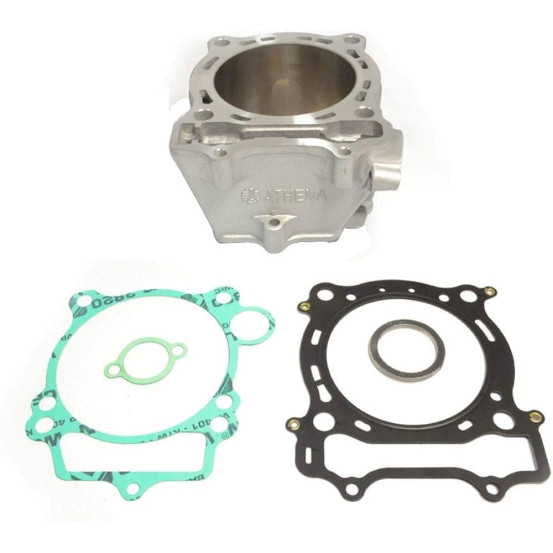 Cylindre avec joints haut moteur ATHENA - Piston non inclus - YAMAHA 450 YZF 2003-2005 / 450 WRF 2003-2006 / 450 YFZ 2004-2011