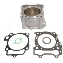 Cylindre avec joints haut moteur ATHENA - Piston non inclus - YAMAHA 450 YZF 2006-2009 / 450 WRF 2007-2015 / 450 YFZ R 2009-2.. 2