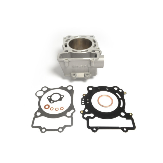 Cylindre avec joints haut moteur ATHENA - Piston non inclus - YAMAHA 250 WR R / WR X 2008-2017