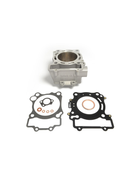 Cylindre avec joints haut moteur ATHENA - Piston non inclus - YAMAHA 250 WR R / WR X 2008-2017
