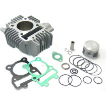 Kit cylindre piston big bore ATHENA - KAWASAKI 110 KLX 2003-09 / SUZUKI 110 DR-Z 2003-05 2