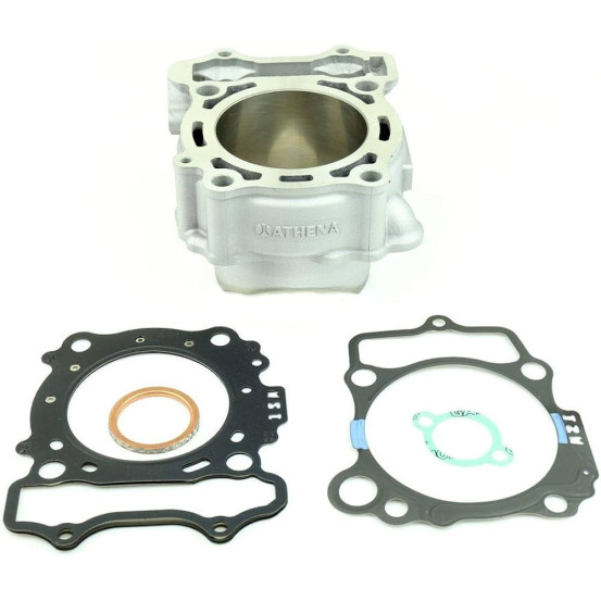 Cylindre avec joints haut moteur ATHENA - Piston non inclus - YAMAHA 250 YZF 2014-2018 / 250 WRF 2015-2018