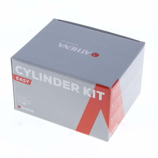 Cylindre avec joints haut moteur ATHENA - Piston non inclus - YAMAHA 250 YZF 2014-2018 / 250 WRF 2015-2018