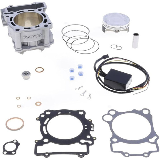 Kit cylindre piston big bore ATHENA - 290cc - YAMAHA WR 250 R/X 2008-2013
