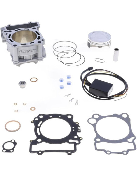 Kit cylindre piston big bore ATHENA - 290cc - YAMAHA WR 250 R/X 2008-2013