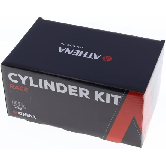 Kit cylindre piston big bore ATHENA - 290cc - YAMAHA WR 250 R/X 2008-2013