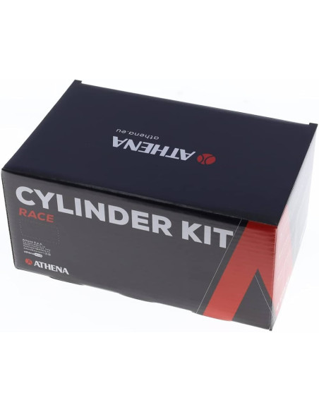 Kit cylindre piston big bore ATHENA - 290cc - YAMAHA WR 250 R/X 2008-2013