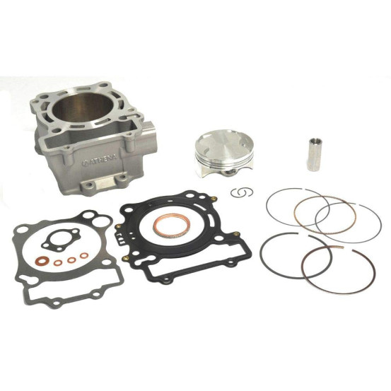 Kit cylindre piston ATHENA - YAMAHA WR 250 R/X 2008-2013