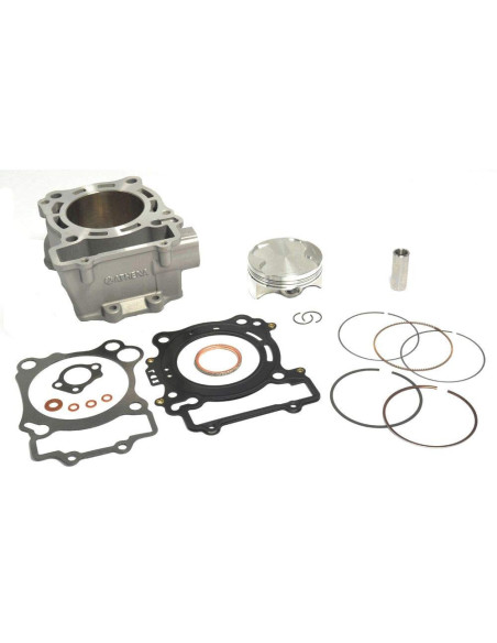 Kit cylindre piston ATHENA - YAMAHA WR 250 R/X 2008-2013