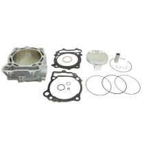 Kit cylindre piston big bore ATHENA - SUZUKI RM-Z 450 2013-2016 2