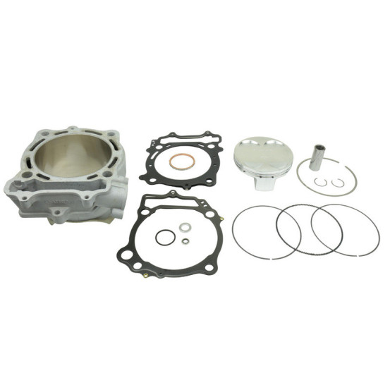 Kit cylindre piston big bore ATHENA - 490cc - SUZUKI RM-Z 450 2013-2016