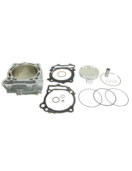 Kit cylindre piston big bore ATHENA - 490cc - SUZUKI RM-Z 450 2013-2016