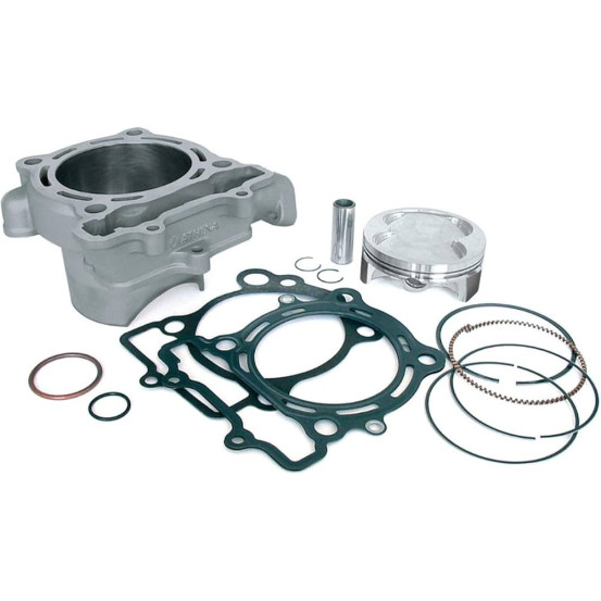 Kit cylindre piston big bore ATHENA - 290cc - SUZUKI RM-Z 250 2010-2015