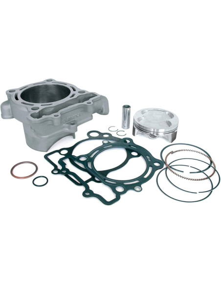 Kit cylindre piston big bore ATHENA - 290cc - SUZUKI RM-Z 250 2010-2015