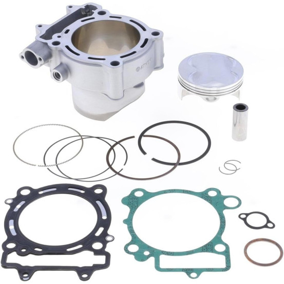 Kit cylindre piston ATHENA - KAWASAKI 450 KFX R 2008-2014