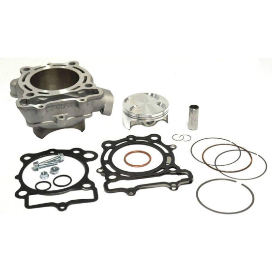 Kit cylindre piston ATHENA - KAWASAKI 250 KXF 2009-2010