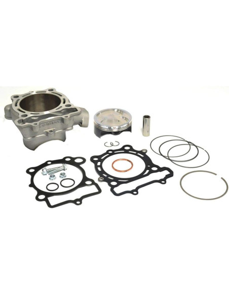 Kit cylindre piston big bore ATHENA - 290cc - KAWASAKI 250 KXF 2009-2010