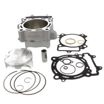 Kit cylindre piston ATHENA - KAWASAKI 450 KX F 2009-2014 2
