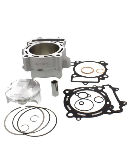Kit cylindre piston ATHENA - KAWASAKI 450 KX F 2009-2014