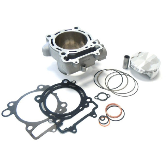 Kit cylindre piston ATHENA - KAWASAKI 450 KX F 2009-2014