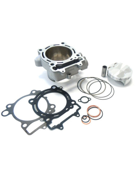 Kit cylindre piston ATHENA - KAWASAKI 450 KX F 2009-2014