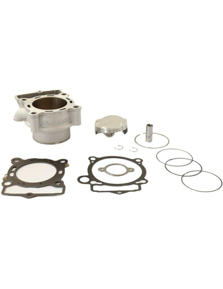 Kit cylindre piston ATHENA - KTM SXF 250 13-15 HVA FC 250 14-15