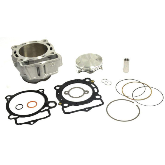 Kit cylindre piston ATHENA - KTM EXCF 350 12-13 FREERIDE 350 13-14