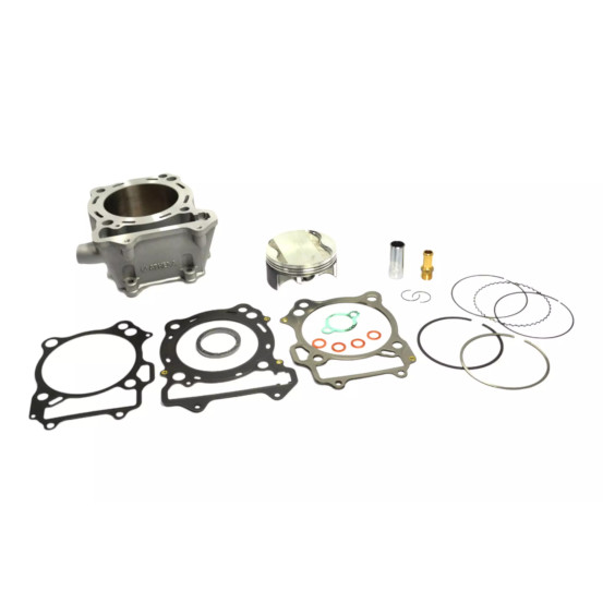 Kit cylindre piston ATHENA - ARTIC CAT DVX 400, KAWASAKI KFX 400, SUZUKI LT-Z / DR-Z