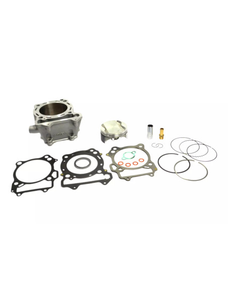 Kit cylindre piston ATHENA - ARTIC CAT DVX 400, KAWASAKI KFX 400, SUZUKI LT-Z / DR-Z