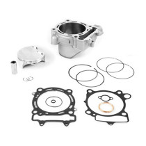 Kit cylindre piston big bore ATHENA - KAWASAKI KX 450 F 2016-2018 2