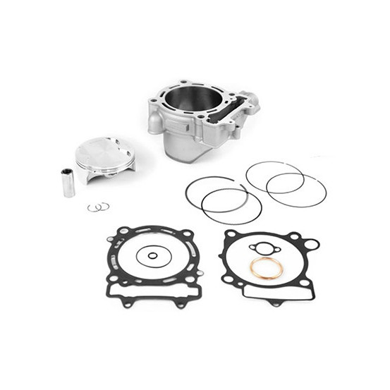 Kit cylindre piston big bore ATHENA - 490cc - KAWASAKI KX 450 F 2016-2018